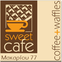 Sweet and coffee
